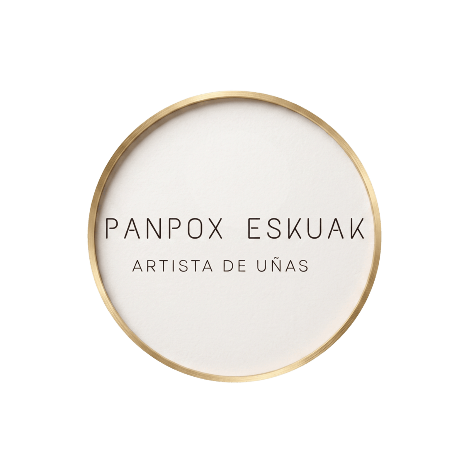 Manicura Basauri Logo